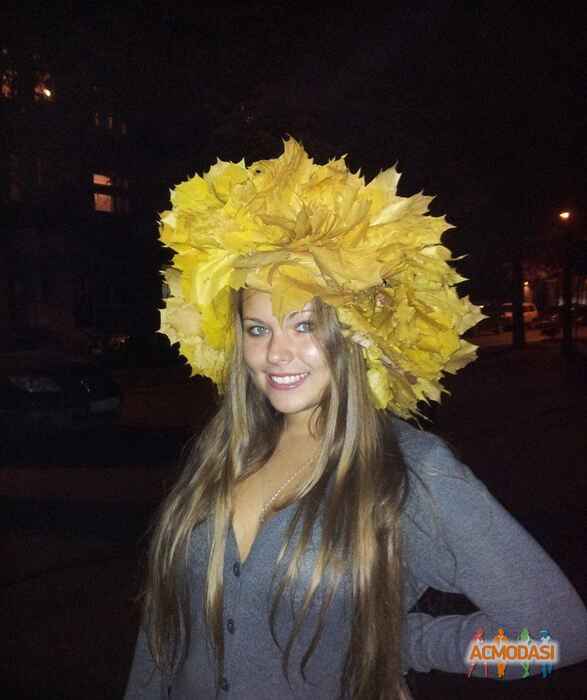 Анастасия  Смолейчук фото №791946. Загружено 20 Декабря 2014