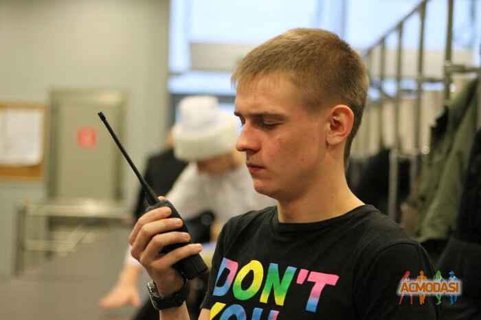 Владислав Андреевич Симанин фото №840152. Загружено 27 Марта 2015