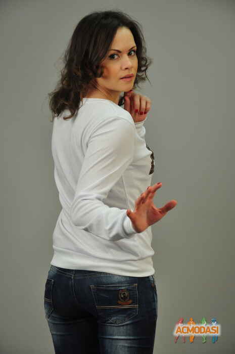 Анна  Буланова фото №845507. Загружено 06 Апреля 2015