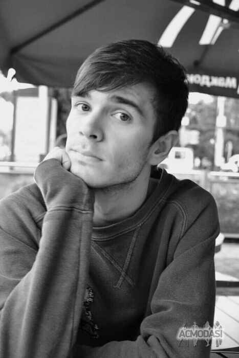 Илья  Сергеевич фото №920925. Загружено 14 Сентября 2015