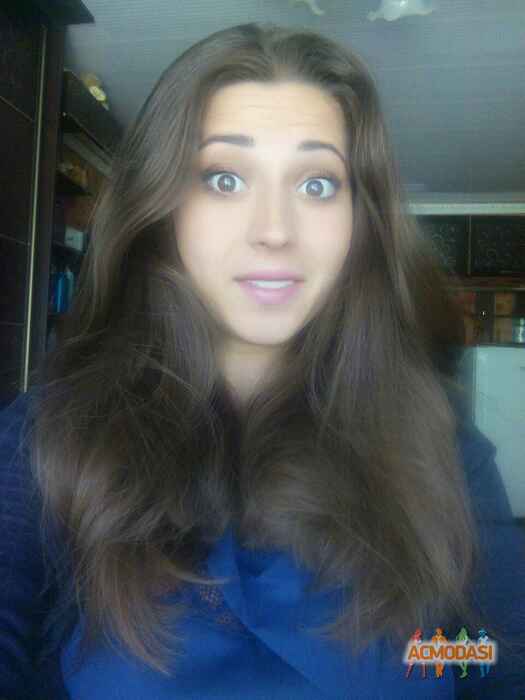 Виктория Александровна Лаптеакру фото №949814. Загружено 05 Ноября 2015