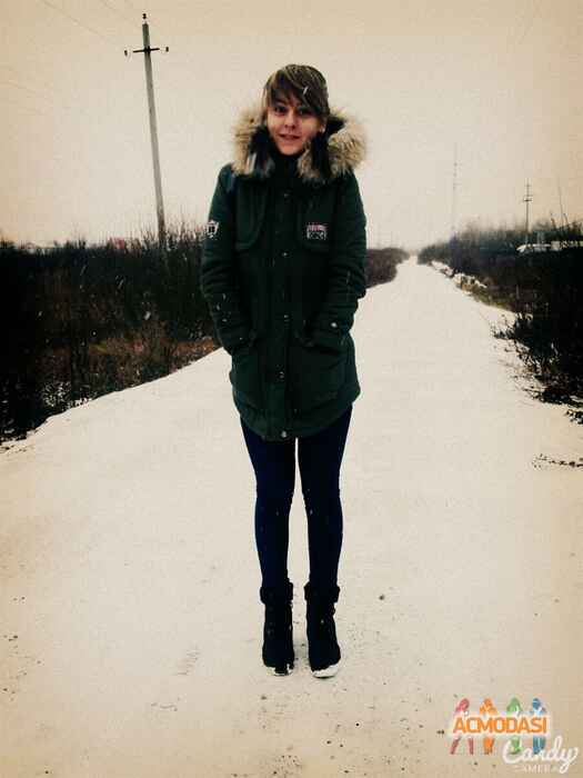 Алина Алексеевна Чернова фото №965533. Загружено 09 Декабря 2015