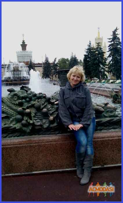 Светлана  Король фото №975864. Загружено 08 Января 2016