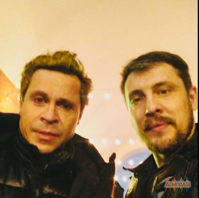 Александр   фото №1757539. Загружено 16 Ноября 2021