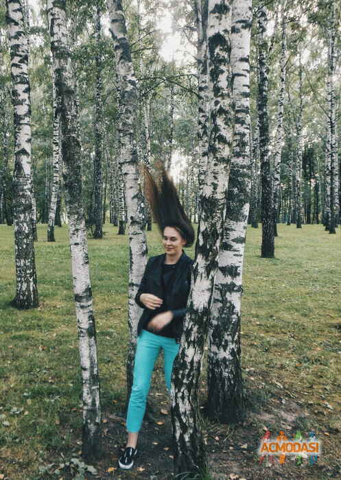 Дарья Александровна Щербак фото №1221560. Загружено 03 Сентября 2017