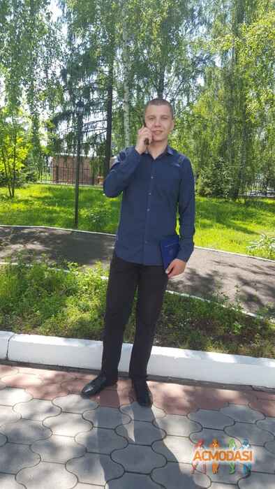 Артем Сергеевич Лысых фото №1222429. Загружено 06 Сентября 2017