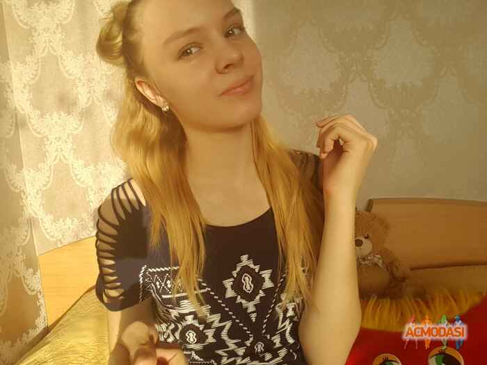 Анастасия Владимировна Матешева фото №1264794. Загружено 16 Декабря 2017