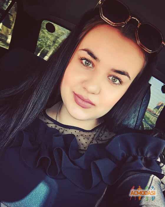 Анастасия Алексеевна Полякова фото №1317836. Загружено 05 Мая 2018