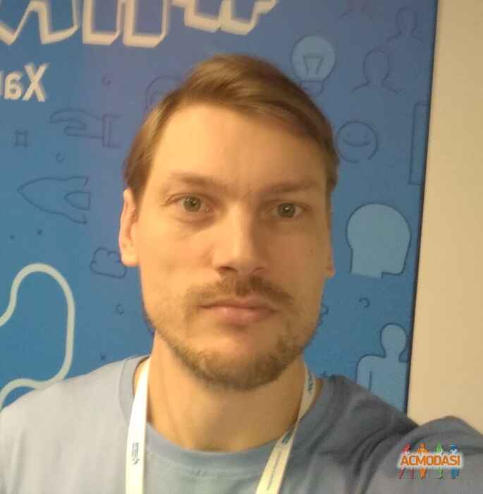 Павел Геннадьевич Бовыкин фото №1418316. Загружено 29 Января 2019