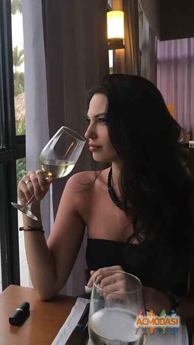 Олеся Владимировна Ивина фото №1447293. Загружено 15 Апреля 2019