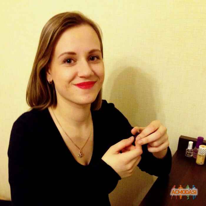 Юлия Сергеевна Сергеева фото №1463020. Загружено 21 Мая 2019