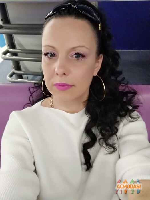 Светлана Абрамова: Наши дамы боятся быть ухоженными - Glamour-Info новинки стиля