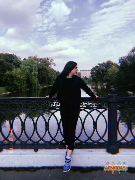 Anna  Kozlova фото №1471105. Загружено 08 Июня 2019