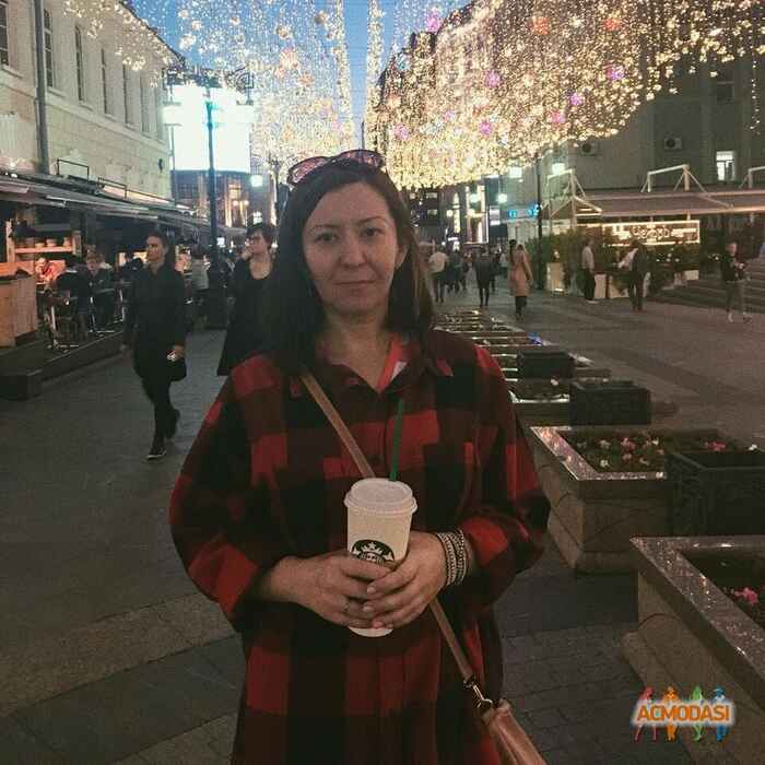 Татьяна Юрьевна Плинцовская фото №1516028. Загружено 24 Сентября 2019