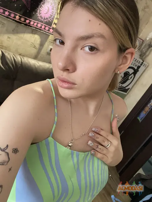 Ксения  Филиппова фото №1862663. Загружено 31 Июля 2023