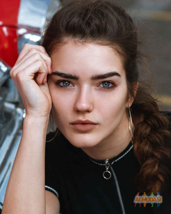 Мария Сергеевна Дмитриева фото №1656008. Загружено 11 Ноября 2020