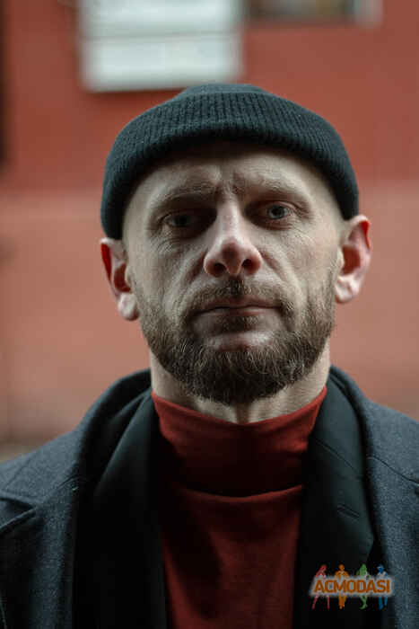 Андрей  Фельде фото №1682659. Загружено 14 Февраля 2021