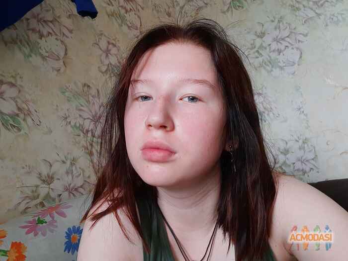 Кристина  Мукышева фото №1718089. Загружено 24 Июня 2021