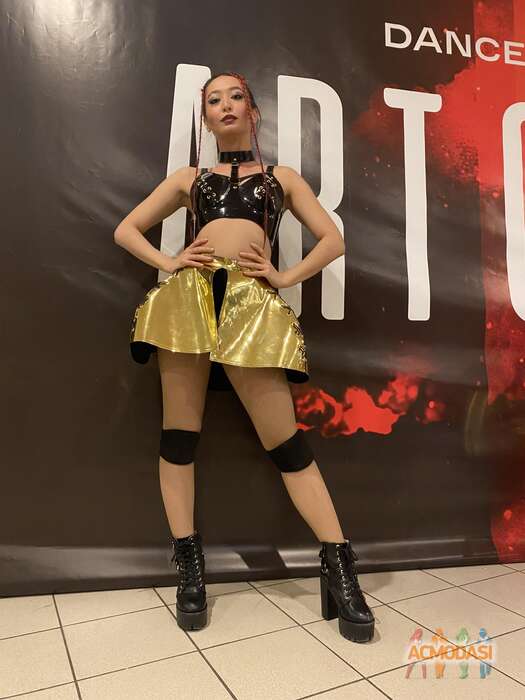 Анна  Ким фото №1787652. Загружено 04 Апреля 2022