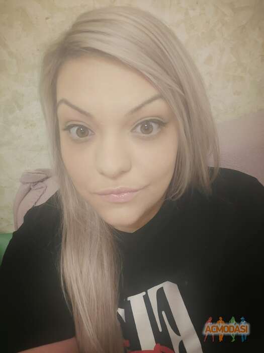 Олечка  Полушкина фото №1856166. Загружено 29 Мая 2023