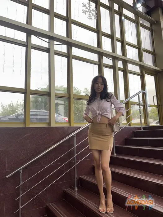 Айса Егоровна Сарзманова фото №1935494. Загружено 03 Сентября 2025