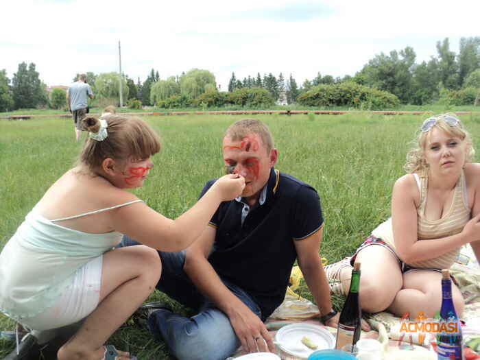 Диана  Бабичева фото №599979. Загружено 18 Февраля 2014