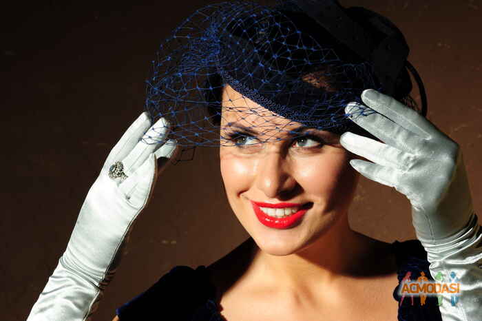 Анна Владимировна Мартынова фото №206648. Загружено 01 Июня 2012