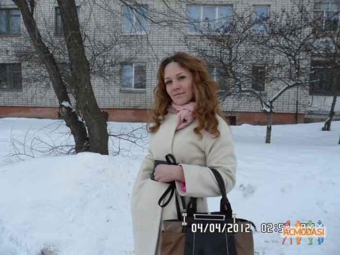 Холмякова  Наталия фото №183993. Загружено 13 Апреля 2012