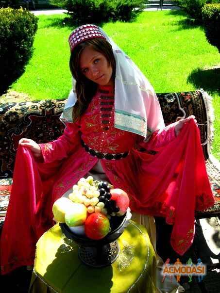 Анастасия  Сергеевна фото №257028. Загружено 19 Сентября 2012