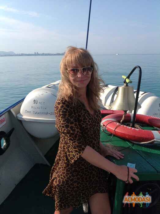 Татьяна  Игоревна фото №263578. Загружено 01 Октября 2012