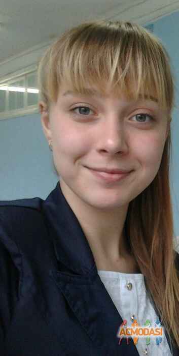 Дарья Андреевна Шумкова фото №640292. Загружено 22 Апреля 2014
