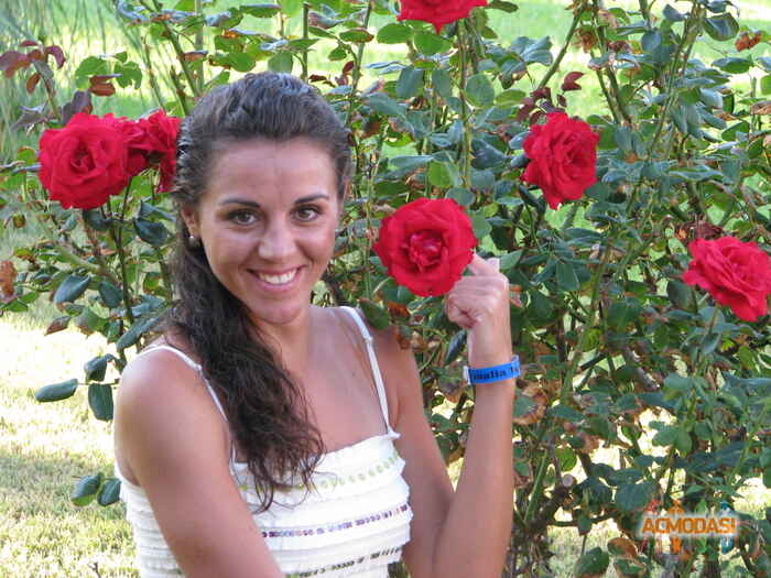 Вита Григорьевна Святобог фото №407820. Загружено 13 Мая 2013