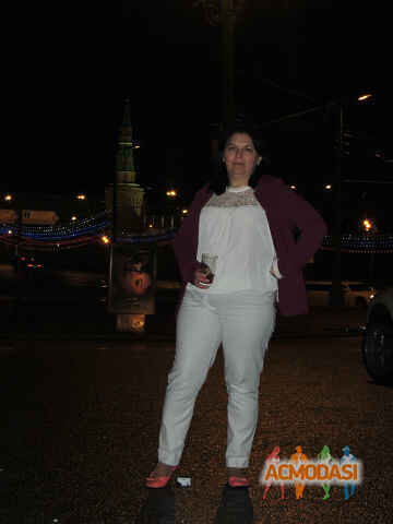 Ольга Григорьевна Деревнина фото №437154. Загружено 29 Июня 2013