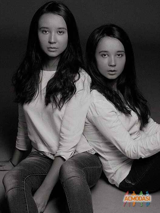 Регина и Ирина фото №938284. Загружено 14 Октября 2015