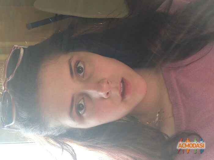 Анастасия Виталиевна Копейко фото №480087. Загружено 28 Августа 2013