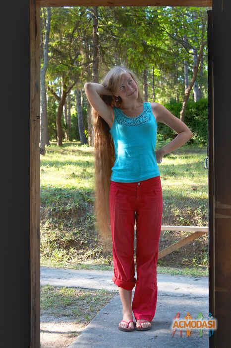 Анна Владимировна Ошкина фото №515671. Загружено 21 Октября 2013