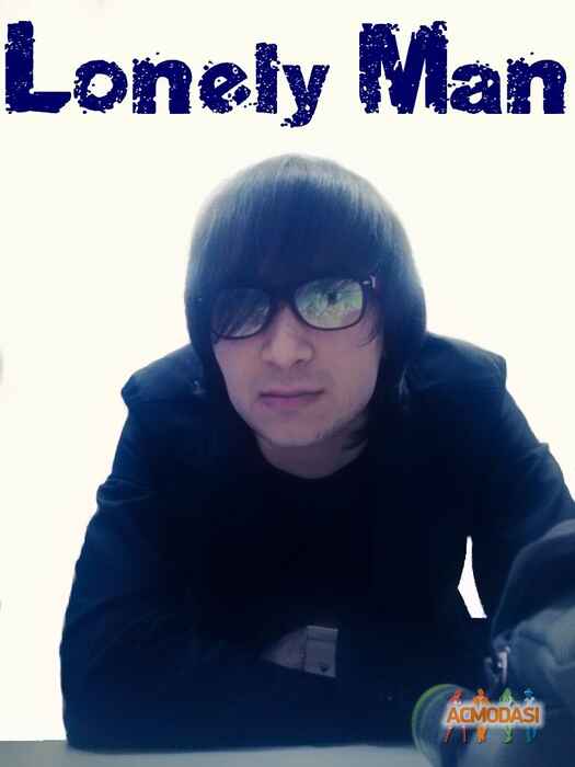 Lonely  Man фото №524108. Загружено 03 Ноября 2013