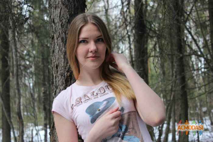 Elizavita Igorevna Dark фото №647368. Загружено 05 Мая 2014