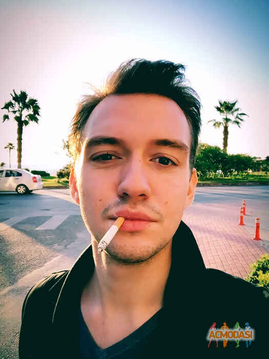 Viktor Vladimirovich Romanov фото №819041. Загружено 10 Февраля 2015