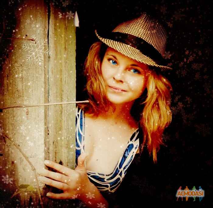 Мария  Никифорова фото №714994. Загружено 22 Августа 2014