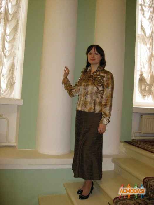 Светлана  Скворцова фото №803422. Загружено 15 Января 2015