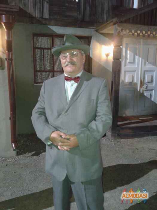 Владимир Леопольдович Заболотный фото №799366. Загружено 09 Января 2015