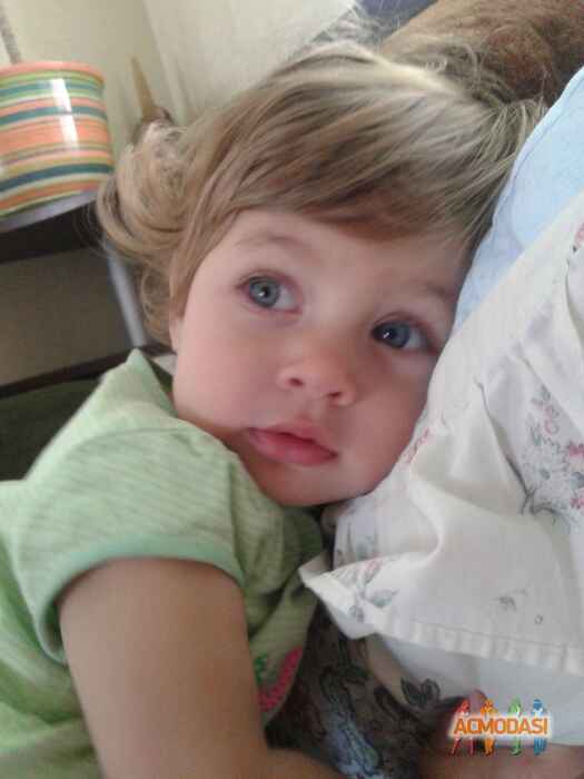 Полина Андреевна Скупейко фото №830279. Загружено 04 Марта 2015