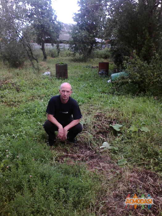 Николай Александрович Орлов фото №901715. Загружено 08 Августа 2015