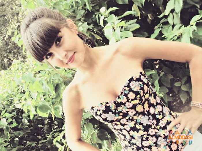 Юлия Андреевна Белявская фото №925400. Загружено 23 Сентября 2015