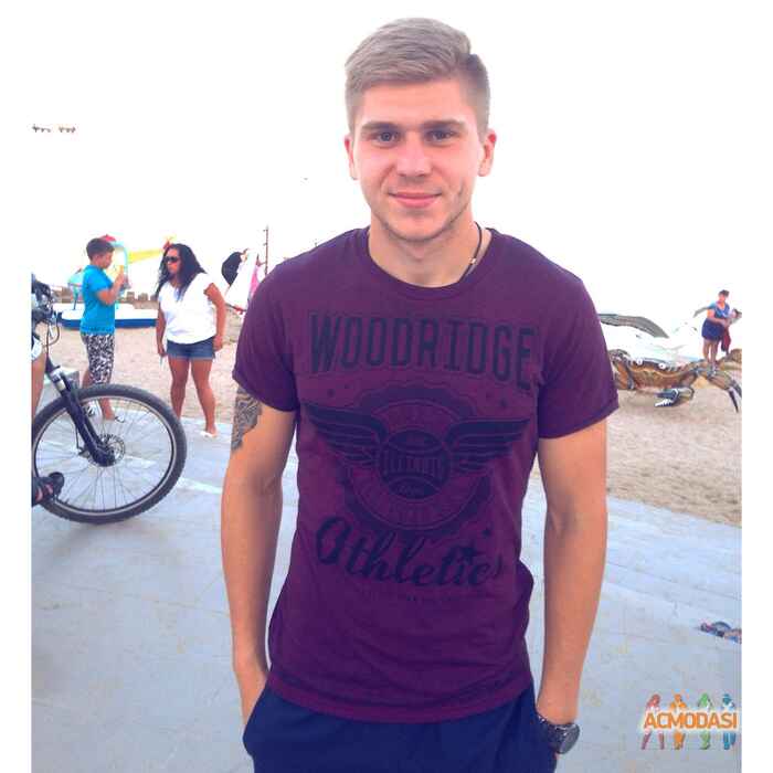 Владислав  Быков фото №928805. Загружено 30 Сентября 2015