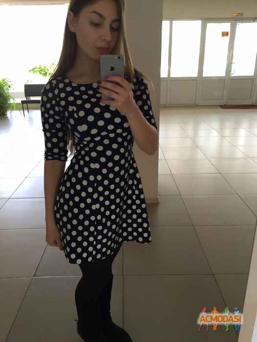 Софья Сергеевна Бирюкова фото №1055708. Загружено 07 Июля 2016