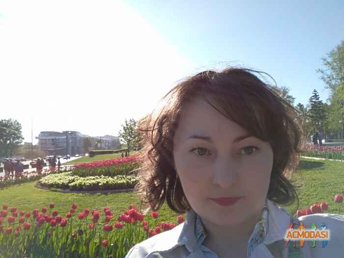 Инна Владимировна Леушкина фото №1327439. Загружено 30 Мая 2018