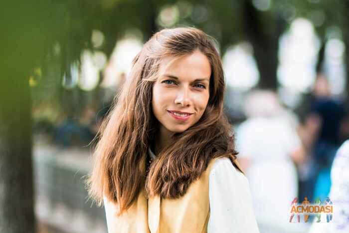 Юлия Александровна Учиткина фото №1314270. Загружено 24 Апреля 2018