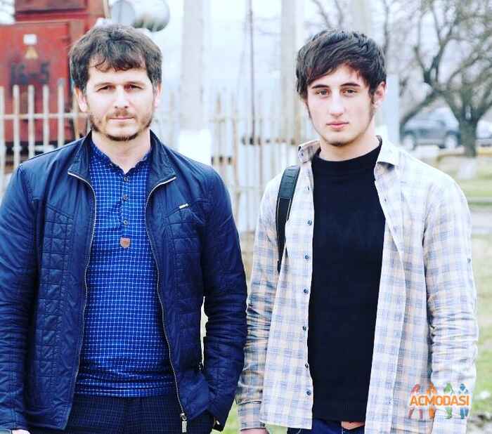 Ислам Бисланович Абдулаев фото №1353536. Загружено 03 Августа 2018